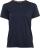 Aclima Women's LightWool Classic Tee Navy Blazer