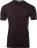Aclima Men's LightWool 180 Classic Tee Chocolate Plum