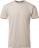 Aclima Men's LightWool 180 Classic Tee Simply Taupe