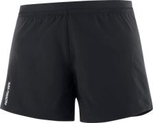 Women's Cross 5'' Shorts DEEP BLACK/