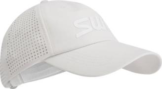 Swix Vantage Tech Cap Bright White