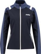 Women's Infinity Jacket Lake blue