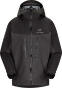 Men's Alpha Jacket Black