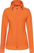 Women's Adventure Hooded Golden Poppy