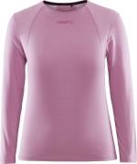 Women's Adv Essence Long Sleeve Tee Dawn