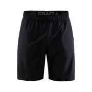 Craft Men's Core Charge Shorts Black/Black