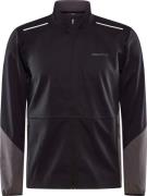 Men's Core Nordic Training Jacket Black/Granite