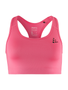 Training Bra Classic Fuchsia