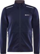 Men's Core Nordic Training Jacket Blaze-Tofu