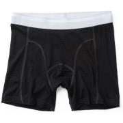 Men's DeSoli Boxers True Black