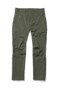 Houdini Men's Motion Top Pants Baremark Green