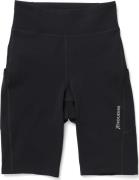 Women's Adventure Short Tights True Black