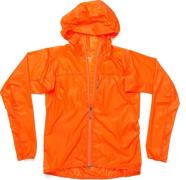 Women's Come Along Jacket Sunset Orange