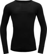 Men's Lauparen Merino 190 Shirt BLACK