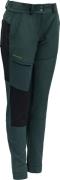 Devold Women's Keipen Merino Pants Woods