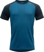 Men's Jakta Merino 200 T-Shirt FLOOD/INK