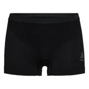 Women's Performance Light Sports-Underwear Panty Black