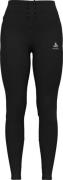 Women's Zeroweight Warm Tights Black