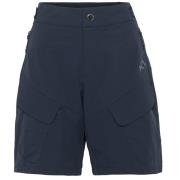 Kari Traa Ane Cargo Shorts Dark Navy Blue