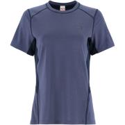 Kari Traa Women's Sval Tee MOON