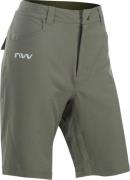 Northwave Women's Escape Baggy Green