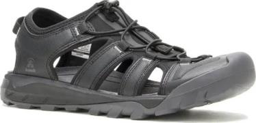 Men's Syros Black