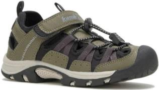 Kamik Kids' Wildcat Dark Olive