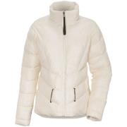 Didriksons Anni Women's Jacket Cloud White