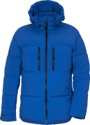 Hilmer Men's Jacket 2 Opti blue