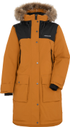 Women's Calla Parka 2 Cayenne