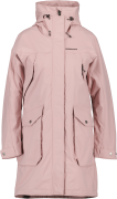 Women's Thelma Parka 10 Oyster Lilac