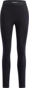 Women's Gimmer Long John Black