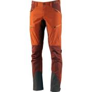 Lundhags Men's Makke Pant Amber/Rust