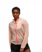 Hoka Women's Skyflow Jacket Apricot