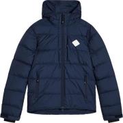 Men's Aerglo Down Jacket JL Navy