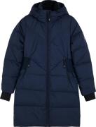 J.Lindeberg Women's Odyssey Down Parka JL Navy