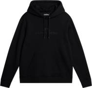 Men's Alpha Hood Black