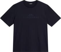 Men's Alpha T-Shirt Jl Navy