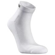 Men's Running Active White