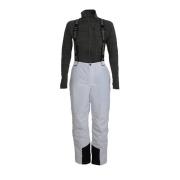 Women's Vemdalen Skipants White