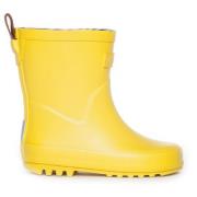 Gulliver Kids' Rubberboots Yellow
