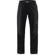 Women's L.I.M Pant (2022) True Black Short