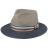 Stetson Men's Traveller Toyo Gray