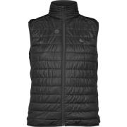 Men's Seeland Heat Waistcoat Black