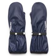 Kids' Wings Fleece Mittens 080/Navy