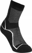 Hellner XC Ski Sock Black