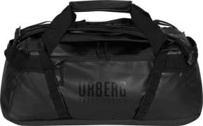 Urberg Duffelbag TPU 35 L Black Beauty