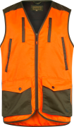 Men's Travo Vest Hi-Vis Orange