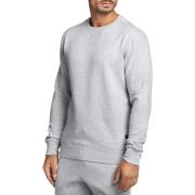 Men's Centre Crew Light Grey Melange