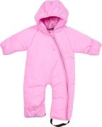 Isbjörn of Sweden Baby Frost Light Weight Jumpsuit Bubblegum